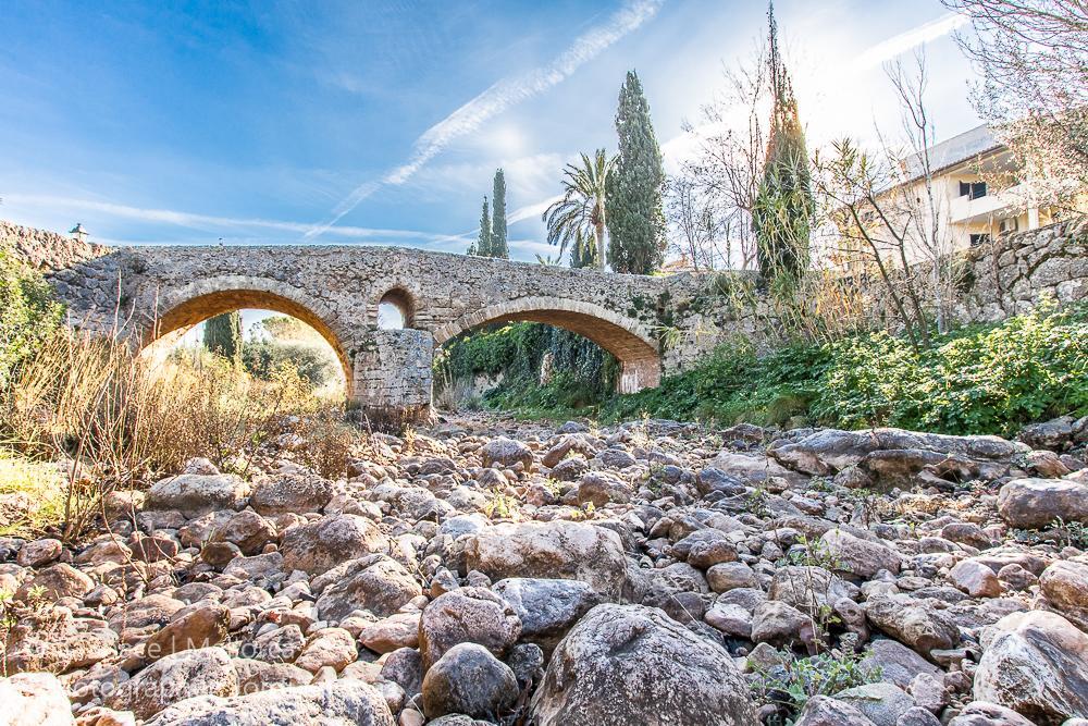 Villa Jaume Pollença Exterior foto