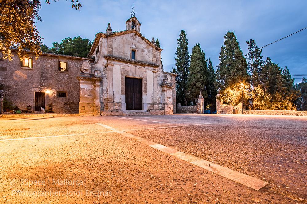 Villa Jaume Pollença Exterior foto