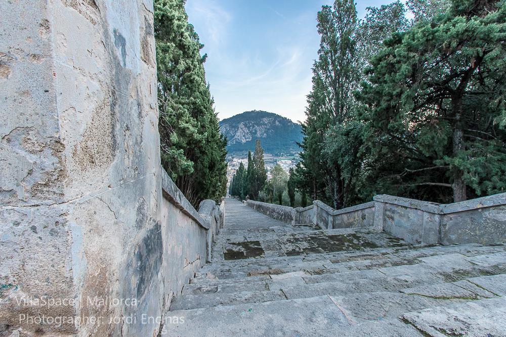 Villa Jaume Pollença Exterior foto