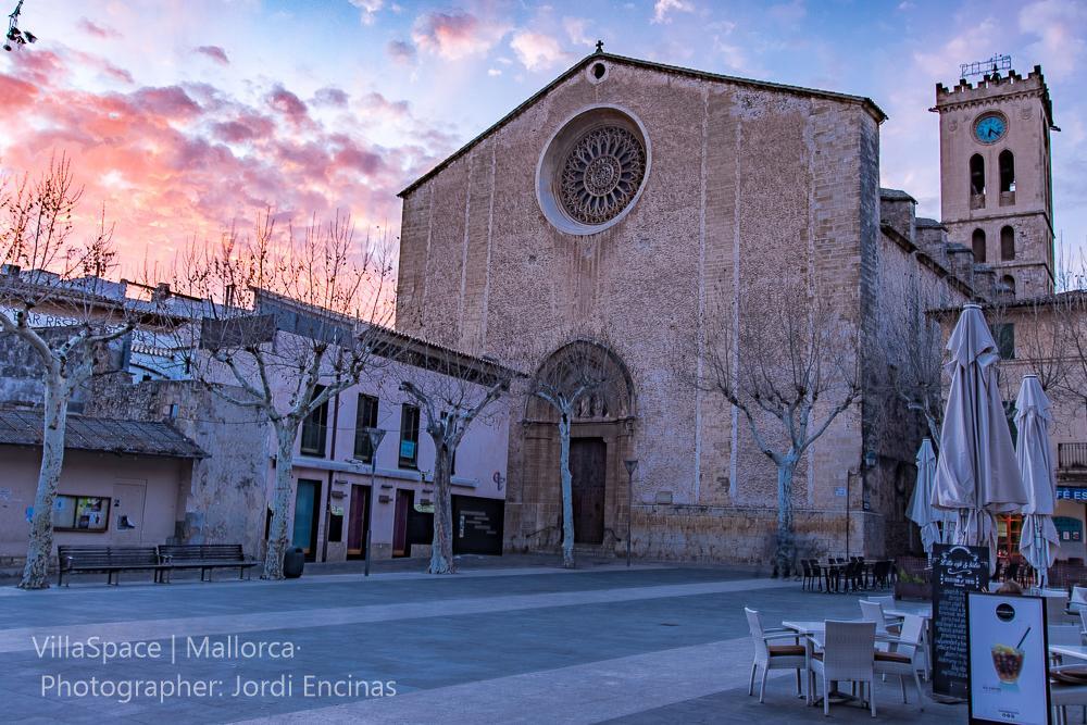 Villa Jaume Pollença Exterior foto