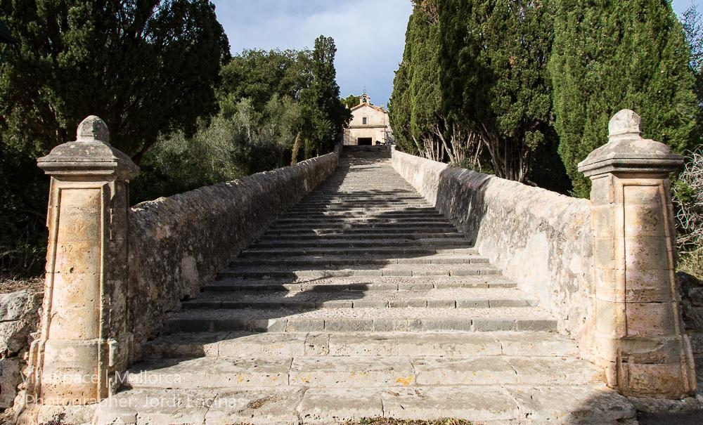 Villa Jaume Pollença Exterior foto